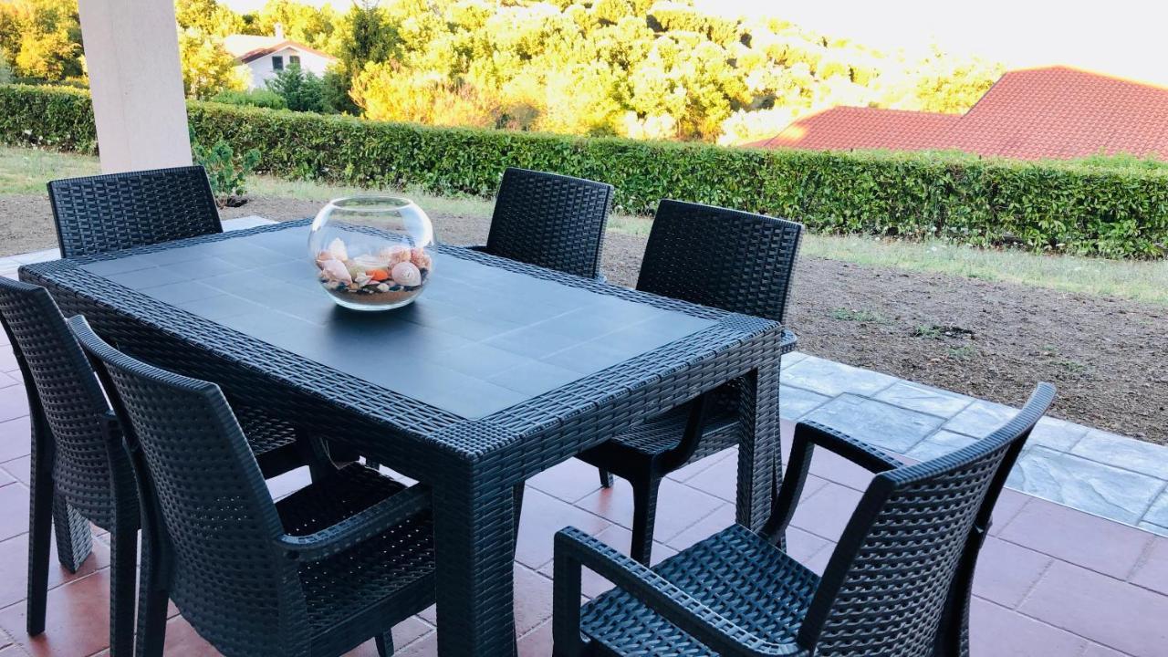 산 조반니 아피로 Tre Borghi 빌라 외부 사진
